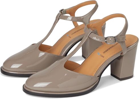 Johnston & Murphy Women's Amy T-Strap Pumps in Saudi Arabia