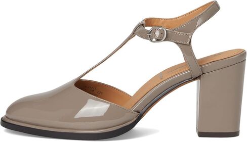 Johnston & Murphy Women's Amy T-Strap Pumps in Saudi Arabia