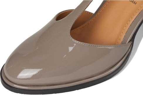 Johnston & Murphy Women's Amy T-Strap Pumps in Saudi Arabia