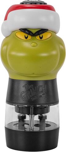 Star Wars Lightsaber Electric Salt and Pepper Mill Grinder (Pack of 2) in Saudi Arabia