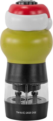 Star Wars Lightsaber Electric Salt and Pepper Mill Grinder (Pack of 2) in Saudi Arabia