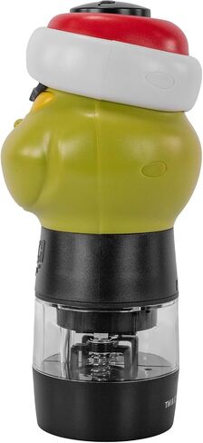 Star Wars Lightsaber Electric Salt and Pepper Mill Grinder (Pack of 2) in Saudi Arabia