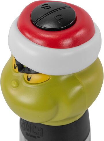 Star Wars Lightsaber Electric Salt and Pepper Mill Grinder (Pack of 2) in Saudi Arabia