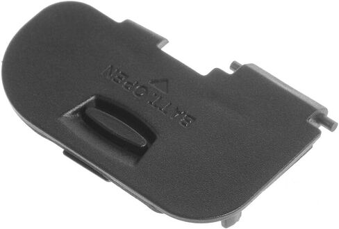 NEW Battery Cover Lid Cap Door Compatible with Canon EOS 80D DSLR Digital Camera in Saudi Arabia
