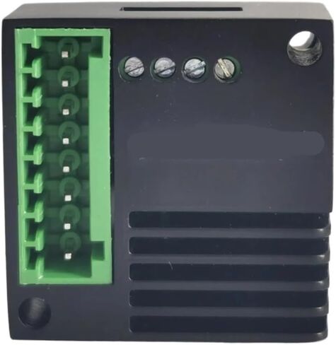 Canbus Micro Controller DC Stepper Motor Driver Open Loop Small Control Board Miniature PMC007C2 in Saudi Arabia
