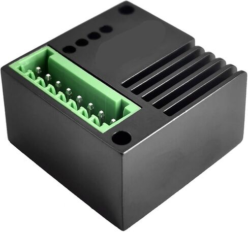 Canbus Micro Controller DC Stepper Motor Driver Open Loop Small Control Board Miniature PMC007C2 in Saudi Arabia