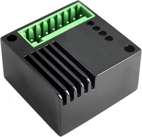 Canbus Micro Controller DC Stepper Motor Driver Open Loop Small Control Board Miniature PMC007C2 in Saudi Arabia