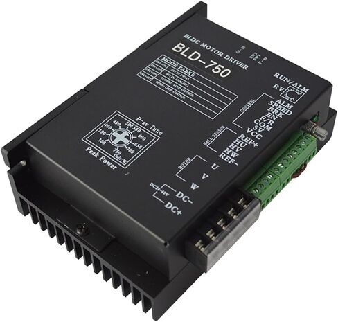 BLD-750 750W 3PHASE DC MOTUR in Saudi Arabia