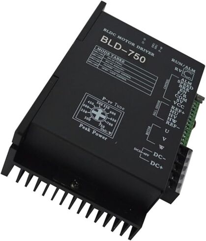 BLD-750 750W 3PHASE DC MOTUR in Saudi Arabia