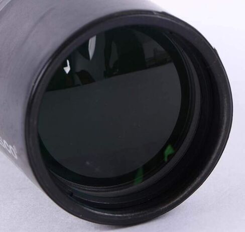16X40 Lightweight Monoculars HD FMC Multi-Coated Objective Lens Large Eyepiece Telescope Suitable for Hunting Travel Camping Outdoor Bird Watching in Kuwait
