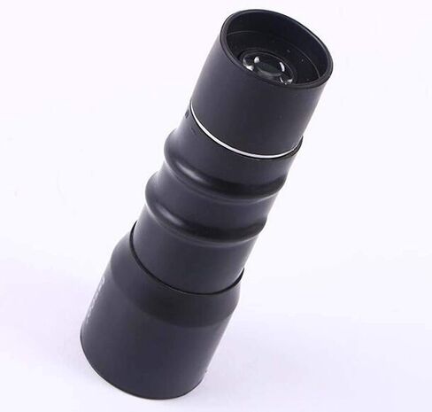 16X40 Lightweight Monoculars HD FMC Multi-Coated Objective Lens Large Eyepiece Telescope Suitable for Hunting Travel Camping Outdoor Bird Watching in Kuwait