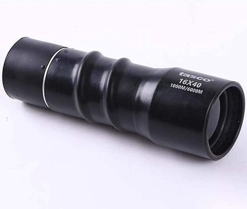 16X40 Lightweight Monoculars HD FMC Multi-Coated Objective Lens Large Eyepiece Telescope Suitable for Hunting Travel Camping Outdoor Bird Watching in Kuwait
