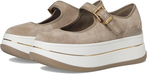 Michael Kors Women's Hayes Mary Jane Sneaker in Saudi Arabia