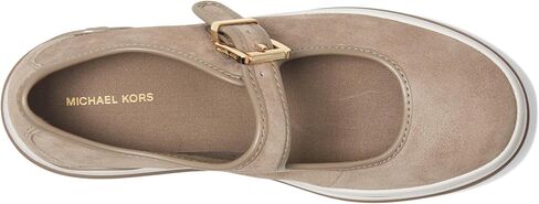 Michael Kors Women's Hayes Mary Jane Sneaker in Saudi Arabia