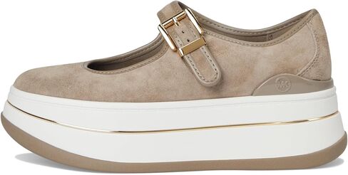 Michael Kors Women's Hayes Mary Jane Sneaker in Saudi Arabia