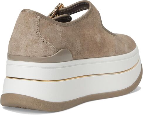 Michael Kors Women's Hayes Mary Jane Sneaker in Saudi Arabia