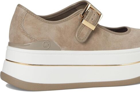 Michael Kors Women's Hayes Mary Jane Sneaker in Saudi Arabia