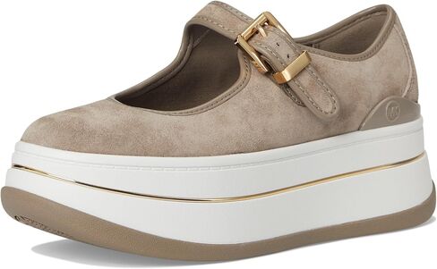 Michael Kors Women's Hayes Mary Jane Sneaker in Saudi Arabia