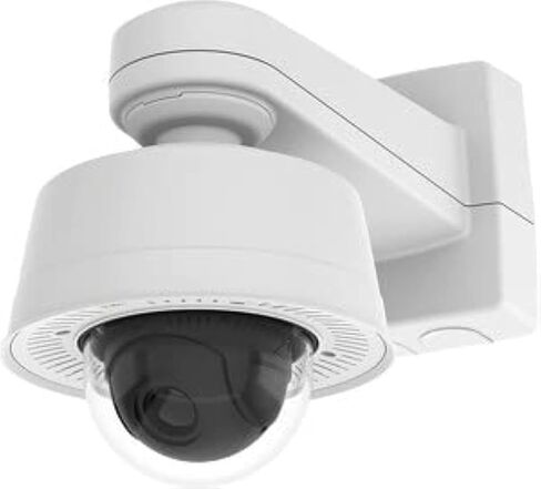 المحور T91H61 قوس مقاوم للتركيب الداخلي/الخارجي مع كابل RJ-45 لكاميرا القبة in Kuwait