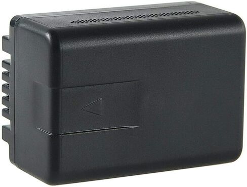 Kastar 1-Pack Battery VW-VBT190 استبدال VW-VBT190 و VW-ACT190 و VW-VBT380 و VW-ACT380 و VW-BC10 و VW-BC10-K و VW-BC10PP و VW-PWPK in Saudi Arabia