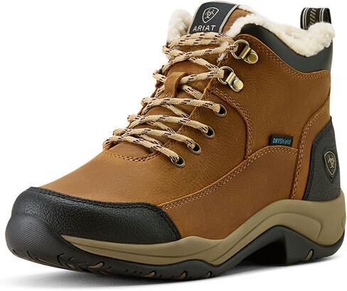 ARIAT Women's Terrain Sherpa H2O BOOT in Saudi Arabia