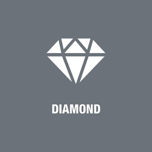 BIT-Check 7 TX Diamond 1 TORX-BITS + Universal BITHOLDER in Saudi Arabia