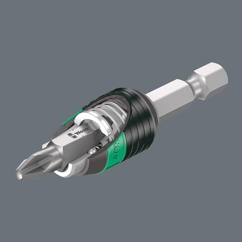 BIT-Check 7 TX Diamond 1 TORX-BITS + Universal BITHOLDER in Saudi Arabia