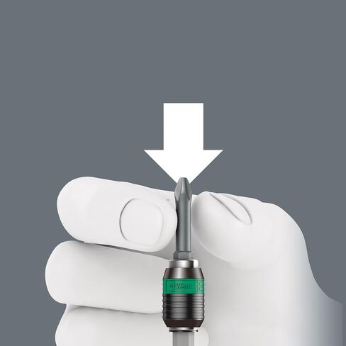 BIT-Check 7 TX Diamond 1 TORX-BITS + Universal BITHOLDER in Saudi Arabia