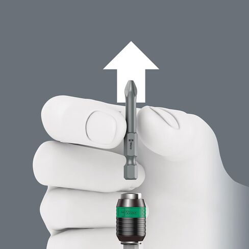 BIT-Check 7 TX Diamond 1 TORX-BITS + Universal BITHOLDER in Saudi Arabia