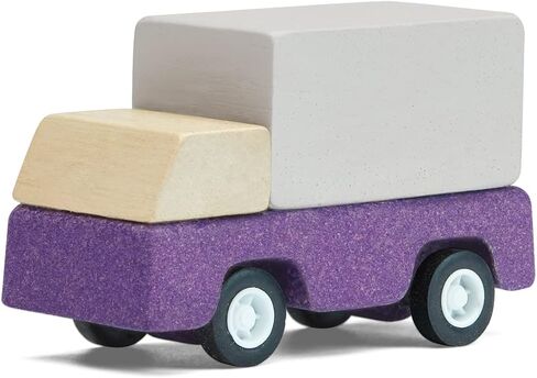 PlanToys Fire Truck (6298) in Kuwait