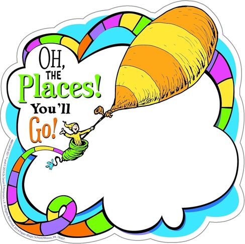 لوحة ورق مطبوع عليها عبارة "Back to School Color My World Stars" من يوريكا لتزيين الفصول المدرسية، 36 قطعة، 12.7 سم ارتفاعًا in Saudi Arabia