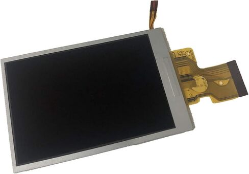 شاشة استبدال شاشة LCD جديدة لـ Olympus TG820 TG-820 Digital Camera in Saudi Arabia