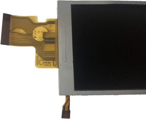 شاشة استبدال شاشة LCD جديدة لـ Olympus TG820 TG-820 Digital Camera in Saudi Arabia