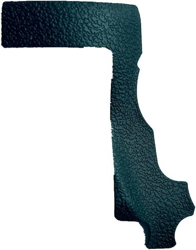MMIAOXY Back Thumb Rubber Cover Party Part of Canon EOS R6 Digital Camera New in Saudi Arabia
