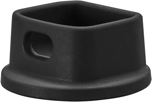 Silicone Holder Base for DJI Osmo Pocket 3 Camera Desktop Anti-Slip Fixed Extension Base Stand Accessories in Saudi Arabia
