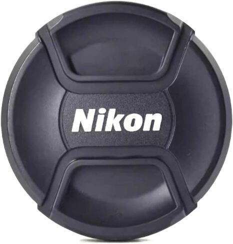 غلاف CAP الأمامي الأصلي الجديد 82 مم LC-82 متوافق مع Nikon AF-S Nikkor 105mm f/1.4e ed in Saudi Arabia