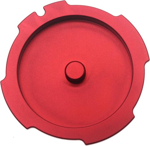 LPL Camera Cap for ARRI ، غطاء مقاوم للكاميرا Metal LPL LENS لـ ARRI (أسود) in Kuwait