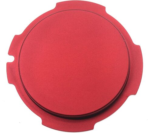LPL Camera Cap for ARRI ، غطاء مقاوم للكاميرا Metal LPL LENS لـ ARRI (أسود) in Kuwait
