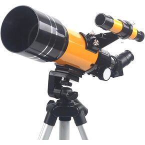 HD Professional Astronomical Telescope Deep Space Star View Moon View Monocular Telescope in Saudi Arabia