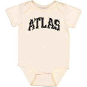 Taty Kids Arch Arch Baby Bodysust in Kuwait