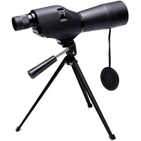 Monocular Telescope High Power 20x60 Compact Portable Monoculars Scope Waterproof with Tripod for Bird Watching Hunting Hiking Fishing in Kuwait