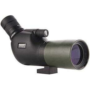 Monocular Telescope Wide Angle Portable Large Eyepiece Waterproof Clear 36x50 Easy Focus Telescope for Watching Outdoor Sports in Kuwait