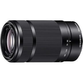 Sony 55-210 mm/F 4,5-6,3 OSS 55 mm-Lens (Renewed) in Kuwait