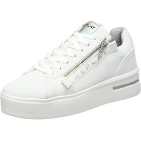 Replay Women's Flat Sneaker in Saudi Arabia