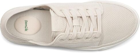 Sanuk Women's Tydal Sneaker in Saudi Arabia