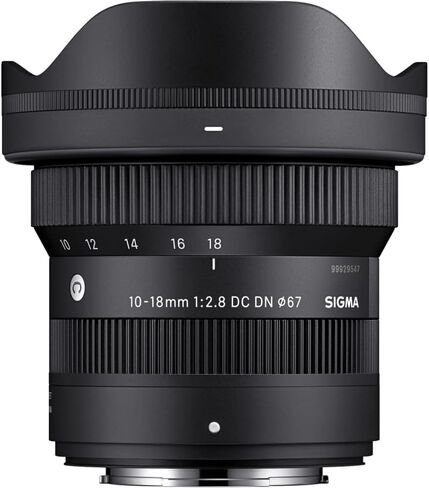 FUJIFILM X-T50 Mirrorless Camera | Black Bundled with Sigma 10-18mm f/2.8 DC DN Contemporary Lens + 64GB Memory Card + Charger + UV Filter + Photo Starter Kit + Cleaning Cloth (7 Items) in Saudi Arabia