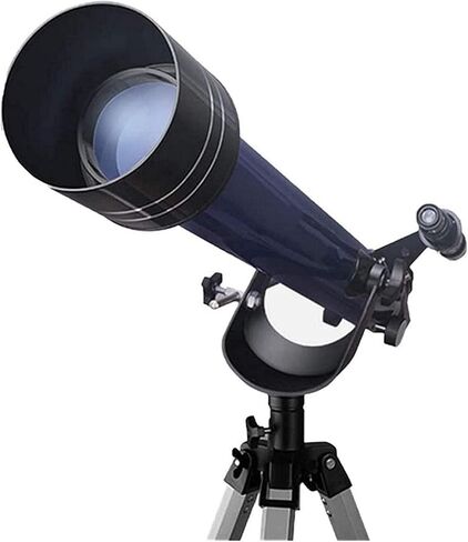 2021 التلسكوبات المحدثة لعلم الفلك احترافي النجوم الطالب الأطفال التلسكوب 45DEG كامل Zenith مرآة عالية الدقة مشاهدة للبالغين التلسكوب الفلكي تلسكوب in Saudi Arabia
