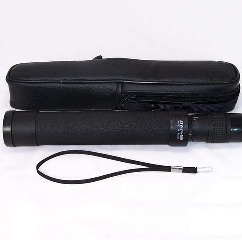 Professional 8-24x40 High Power Zoom Monocular Telescope with Durable and Clear FMC BAK4 Prism Low Light NightEasy Focus for Birds Watching - Waterproof in Saudi Arabia