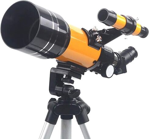 HD Professional Astronomical Telescope Deep Space Star View Moon View Monocular Telescope in Saudi Arabia