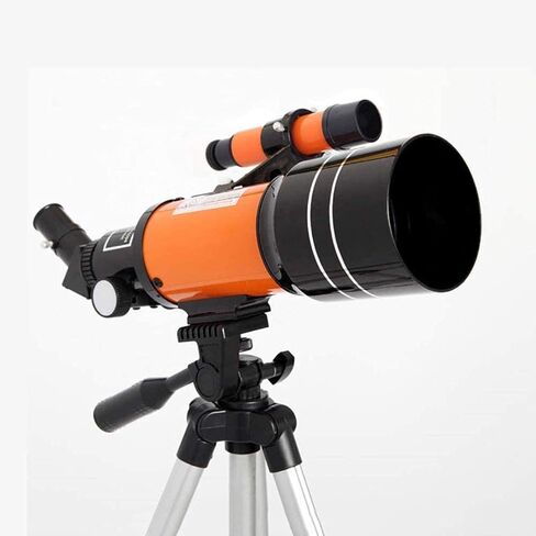HD Professional Astronomical Telescope Deep Space Star View Moon View Monocular Telescope in Saudi Arabia